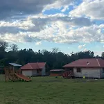 Reipun-Ko Cabanas
