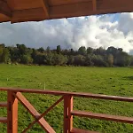 Reipun-Ko Cabanas