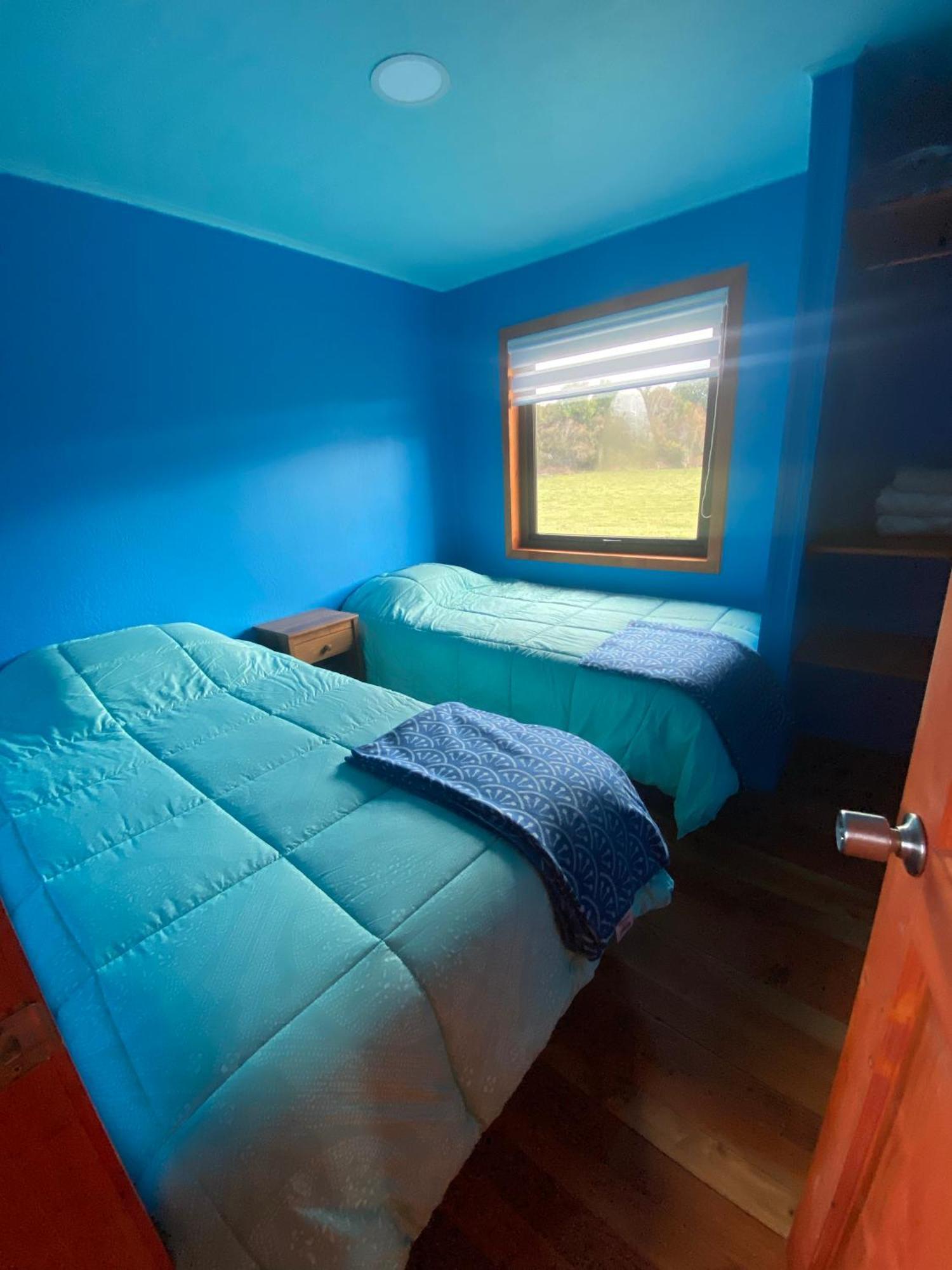 Reipun-ko Casa de férias Puyehue