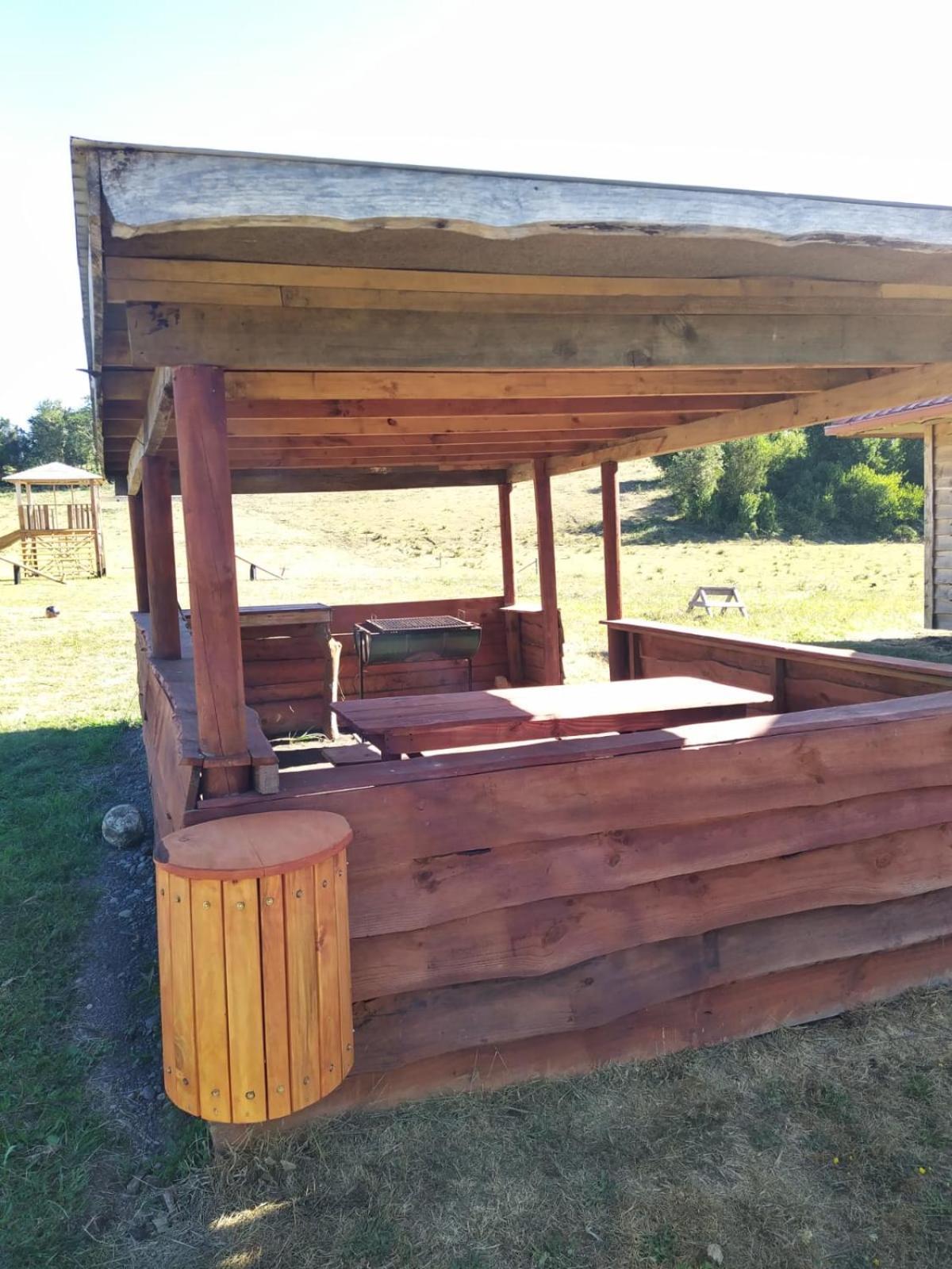 Casa de férias Reipun-ko
