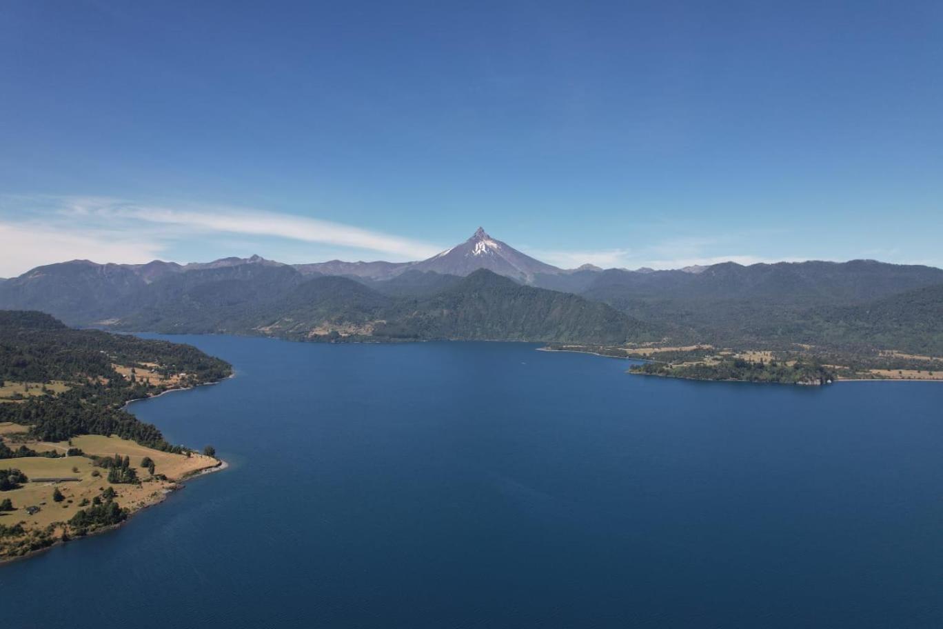 Reipun-ko * Puyehue